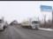 На украинско-румынской границе у мужчины отобрали грузовик из-за контрабанды сигарет