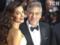 Добрым делам нет предела: Джордж Клуни с женой растрогали поступком в театре