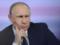 Россия готова передать Украине корабли из аннексированного Крыма, - Путин