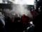 In Greece, people took to the streets with protests