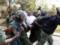 У Замбії люди вийшли на демонстрації