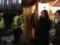 Спіймали продавщицю, яка продавала дітям алкоголь на Різдвяному ярмарку в Житомирі