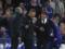 Mourinho: Conte behaves like a victim, but I did not start a quarrel