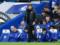 Conte admitted that he was mistaken with the composition of Leicester