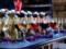 The festival  Cherven Wine  was held in Mukachevo