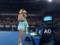 Американская теннисистка не хотела выходить на корт из-за отсутствия бананов
