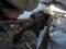 На Донбассе во вторник двое военнослужащих получили боевые травмы