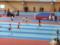 Doping officers caused the athletes to escape from the start