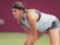 Belarusian tennis player angered the audience with her moans during the Australian Open