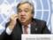 The UN Secretary General supports the Iranian nuclear deal
