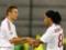 Shevchenko - Ronaldinho: Goodbye, the legend