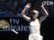 Юная украинская теннисистка показала, как восстанавливается во время изнурительного турнира в Австралии