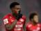 Southampton is interested in winger Spartacus