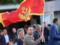 The date of presidential elections in Montenegro became known