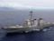 Кораблі США порушили територіальні води Китаю