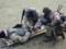 Сводка штаба: в АТО ранен солдат