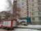 In Kharkiv, a man took a hostage