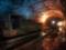 Methane exploded in the mine in Donbas, eight miners were injured