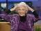The oldest Hollywood actress died