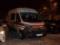 In Kiev, a young man committed suicide