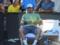 Немецкого теннисиста оштрафовали на 45 тысяч долларов за отказ доиграть матч Australian Open
