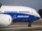 In the United States certified the largest aircraft family Boeing Dreamliner