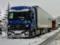 В Запорожской области частично сняли ограничение на движение для грузовиков