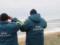 Seafarers disappeared in Primorye