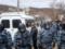 У Криму російські силовики знову обшукують будинки татар