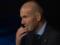 Zidane: I do not regret any of my decisions in the game with Leganes