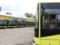 160 львовских автобусов объявлены в розыск