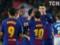  Барселона  узнала соперника в битве за финал Кубка Испании