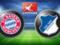 Bavaria - Hoffenheim. The day before