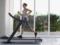 Learning to choose a treadmill