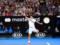 Федерер повторно став володарем престижного кубка на австралійському Мейджор