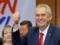 Under Zeman, Czech policy will not change - experts