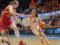 Basketball players of UMMC confidently beat  Kazachochka 