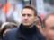 Навального отпустили из полиции под обязательства