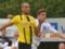 Zarya signed the ex-defender of Borussia D