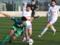 Carpathians won the first victory at the training camp