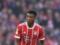 David Alaba got into the sphere of interests of Barcelona - AS