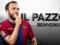 Pazzini moved to the Levante
