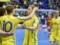 Сборная Украины по футзалу объявила состав на чемпионат Европы