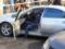В Одесі обстріляли Lexus, поранений чоловік