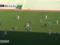 Невероятный гол Славии со своей половины поля в ворота Шахтера