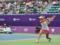 Тенісистка Козлова побореться за титул чемпіонки WTA