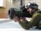 Израильские солдаты будут  щелкать  противника,  как орешки 