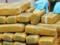 In Taiwan, seized a large consignment of drugs