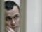 Russian journalist reported on the letter of Oleg Sentsov from the Yamal zone
