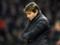 Conte admitted that he made a mistake with the starting line-up for Watford